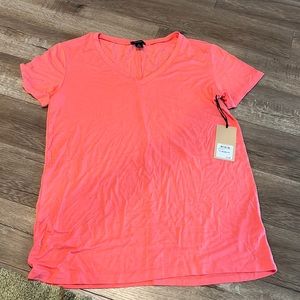 Coral T Shirt